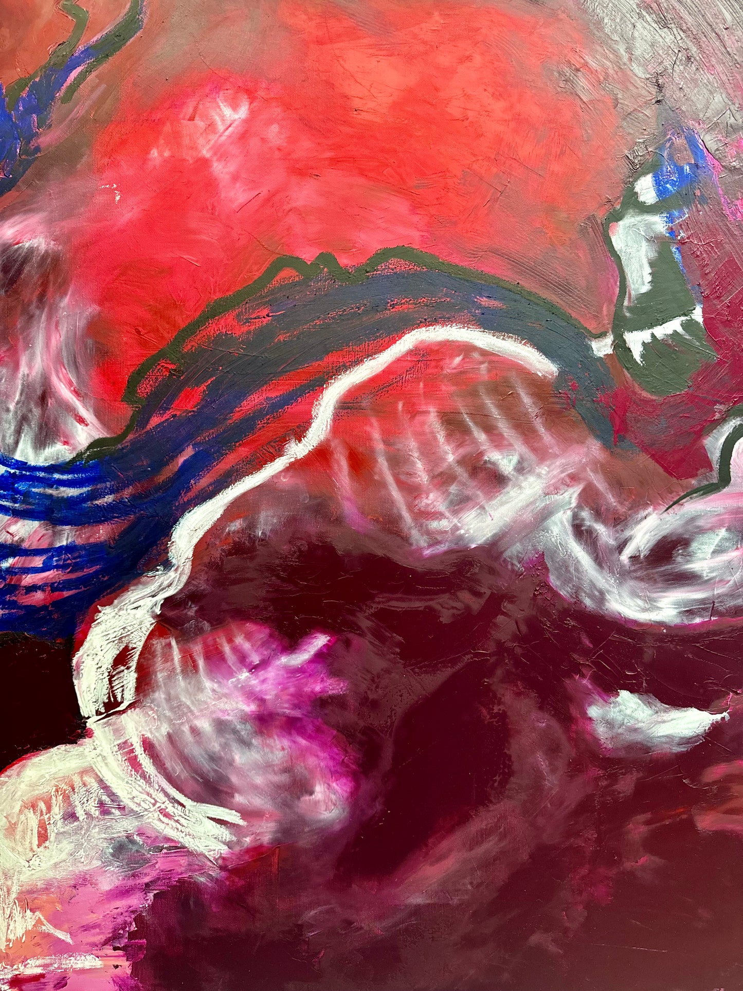 IN AND OUT OF LOVE
