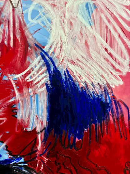 OUT OF TOUCH