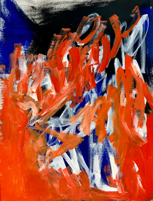 VOICES IN MY HEAD